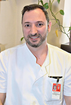 Prof. dr Vladimir Bancevic