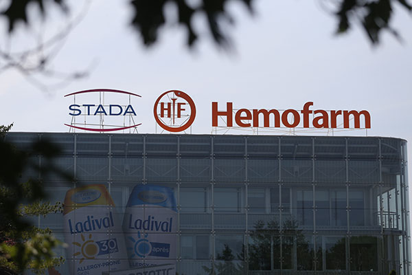 Hemofarm