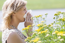 alergija preventiva