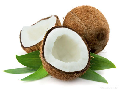 kokosov orah