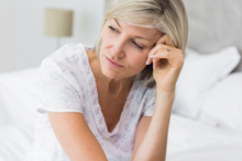 oboljenja u menopauzi
