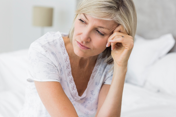 oboljenja u menopauzi