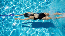 prednosti plivanja