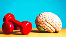 uticaj vežbanja na mozak
