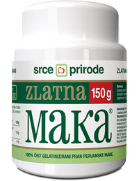 zlatna maka u prahu