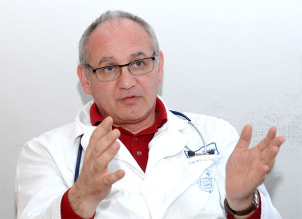 Dr Miodrag Vukčević Dr Miodrag Vukčević
