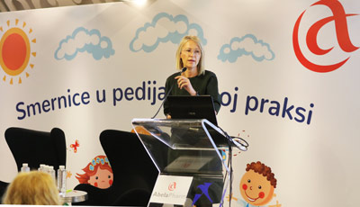 Dr Iva Hojšak