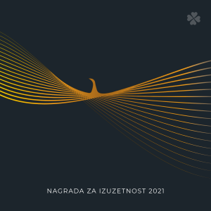 nagrada za izuzetnost