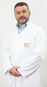 Profesor doktor Trivić